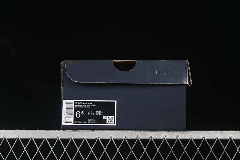 All Categories Nk Air Force 1 Air Force Series Nk Air Force 1 Shadow Air Force Lightweight Increase Nk Air Force 1 Shadow Air Force One Lightweight Increase Low-top Versatile Sneakers FZ3773-100